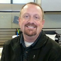 Tim Townsend