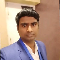 Dharmender Diwakar