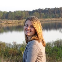 Selina Van Der Honing