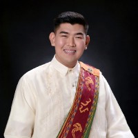 Vince Ivan Paul Gamboa