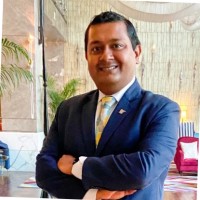 Suranjit Sengupta