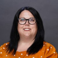 Bridget Bates
