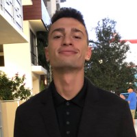 Devin May