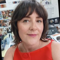 Jennifer Parkinson