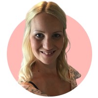 Madelene Larsson