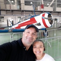 Roberto Almeida Silva