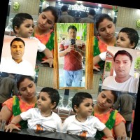 Prabhash Gaur