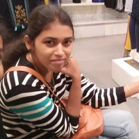 Nivedha S