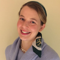 Charlotte Mcmenamin-Walshe