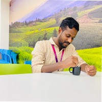 Mohan B S