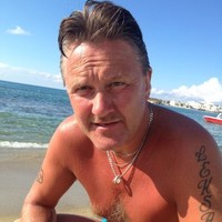 Inge Svensson