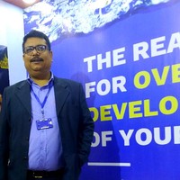 Saibal Chatterjee