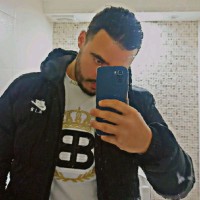 Youssef Aboussellam