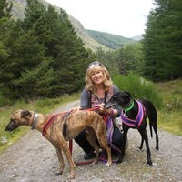 Lorna Gray
