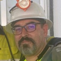 Roberto C. Laredo Rodríguez