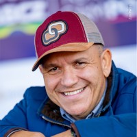 Silvestre Marinho do Carmo