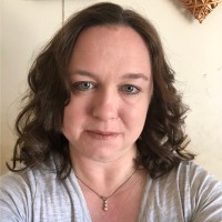Ruth Holt