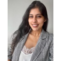 Umansha Perera