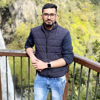 Jaimin Patel