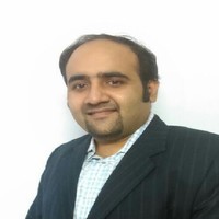 Ravi Jain