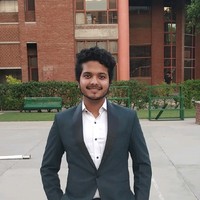 Ishu Agrawal