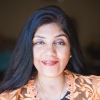 Sonia Shahani