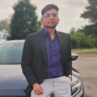 Keyur Patel