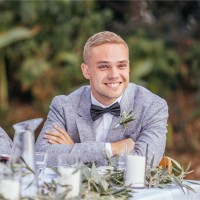 Edwin Van Wyk