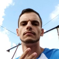 Vinícius Albornóz Fuentes