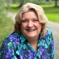 Dr. Michelle Kirby, CEO