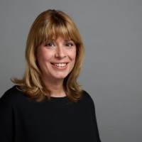 Stanislava Hristova, MSc, CIPD