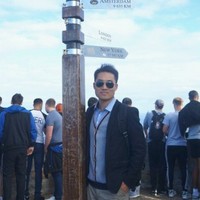 刘海涛