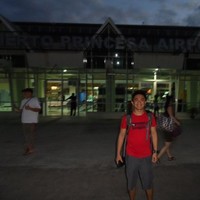 Joseph Raymond Pagarugan