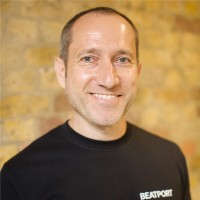 Alex Branson