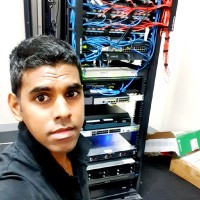 Sanka Perera