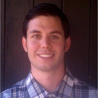 Benjamin Cantrill
