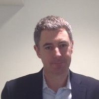 Iain Purves