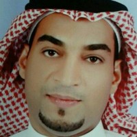 Mohammed AL-Ashram