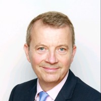 Colin Callaghan