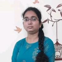 Prameela Shrinivas