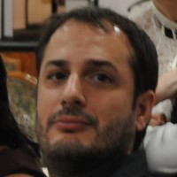 Julien Lamarche