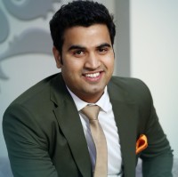 Rahul Sharma