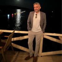 Asaf OZKAN