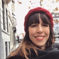 Sandra Alcázar