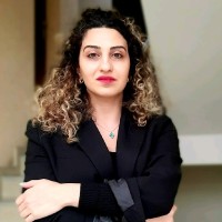 Nina Zenadze