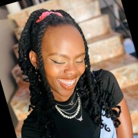 Matshidiso Hlanyane