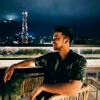 Vaibhav Negi