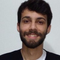 Rafael Guilherme Cruz
