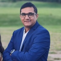 Saurabh Patel