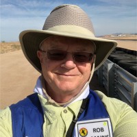 Robert Mains
